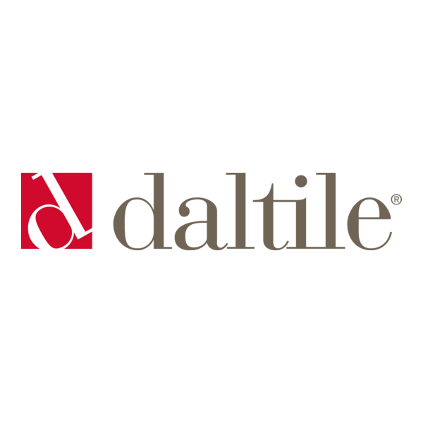 Daltile flooring brand logo