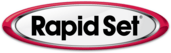 Rapid Set flooring brand logo